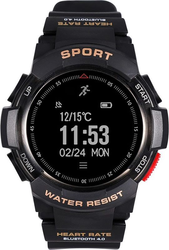 F6 smart watch deals