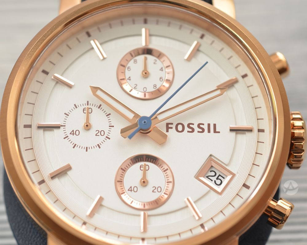 Fossil Boyfriend. ES3838