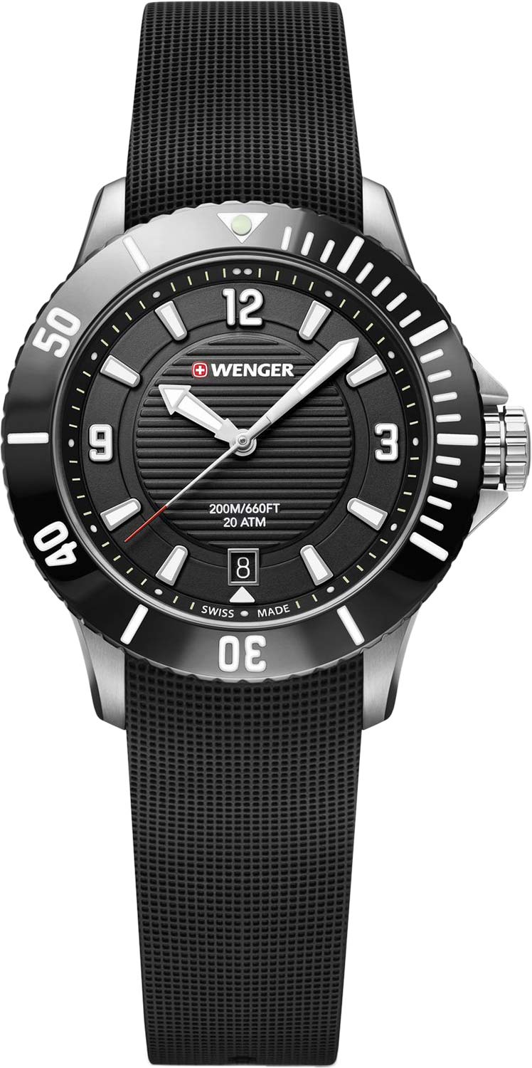 Wenger 01.0621.110 Ankerwatch.ru 33 290