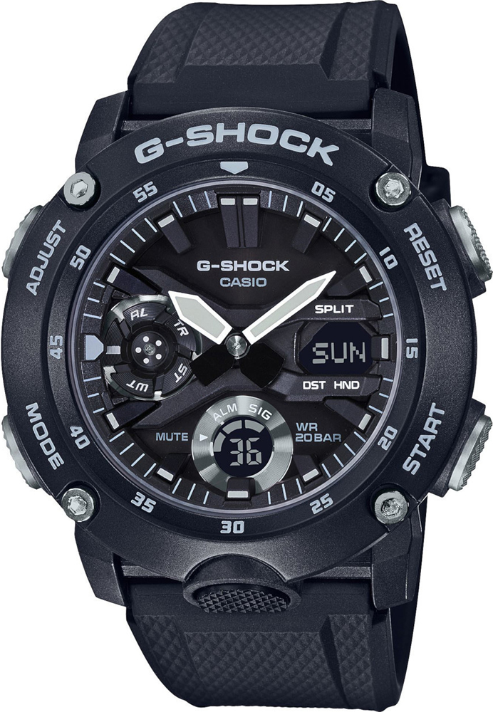 GA-2000S-1AER