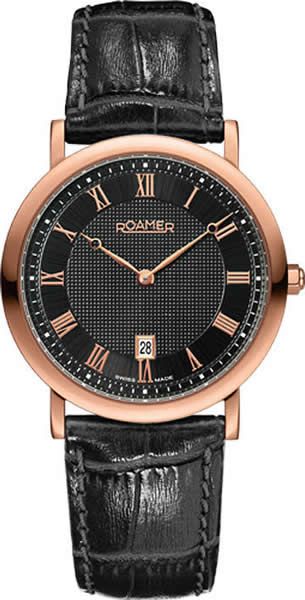 Roamer 934 856 2025