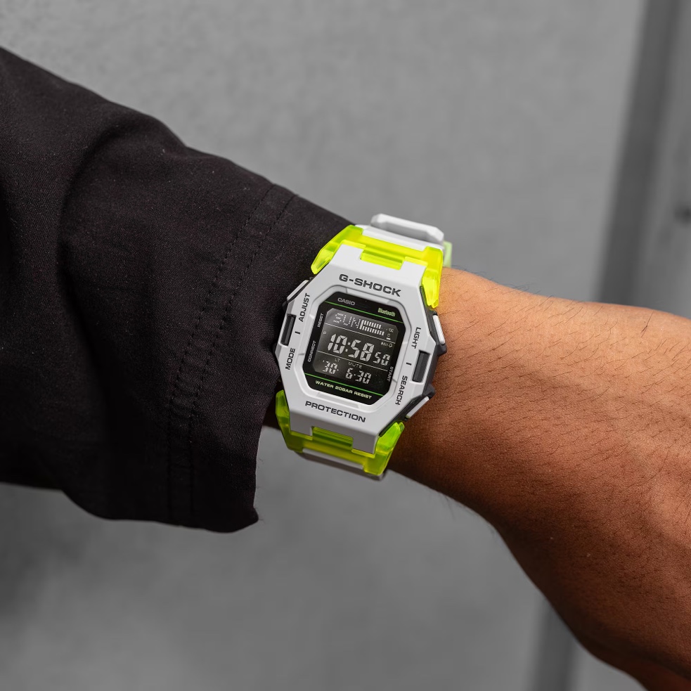 Casio G-Shock GD-B500