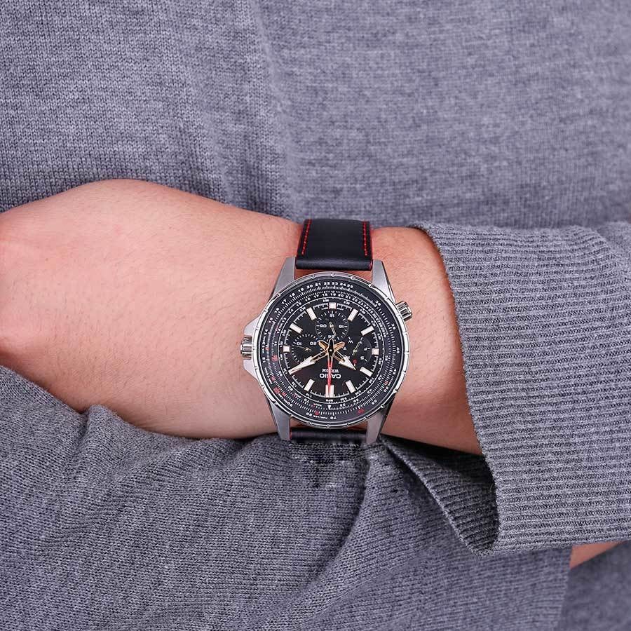 Casio Collection MTP SW320L 1A Ankerwatch.ru 9 763