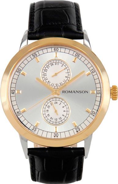  Romanson TL3216FMC WH BK 