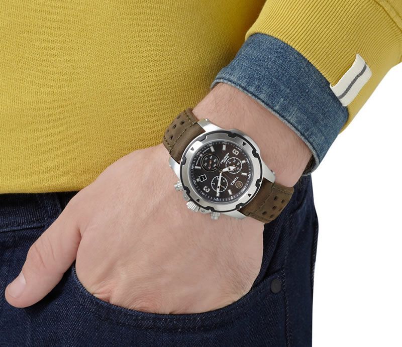 Timex T49626 Ankerwatch.ru 15 920