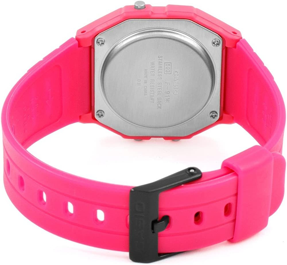 Stable F-91WC-4A2 Watch Battery main image 0