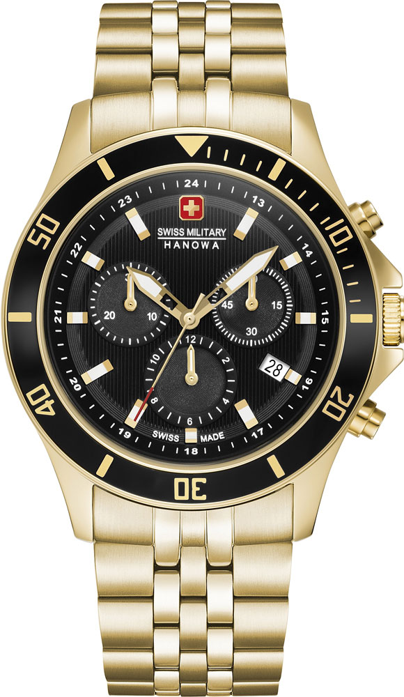 Swiss Military Hanowa 06 5331.02.007 Ankerwatch.ru 37 000