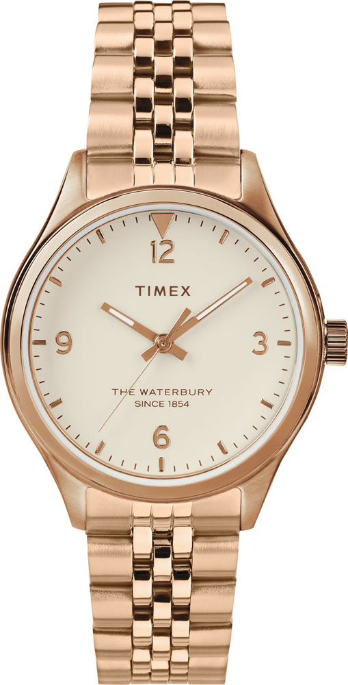 Часы Timex TW2T36500 — купить наручные часы в интернет-магазине ...