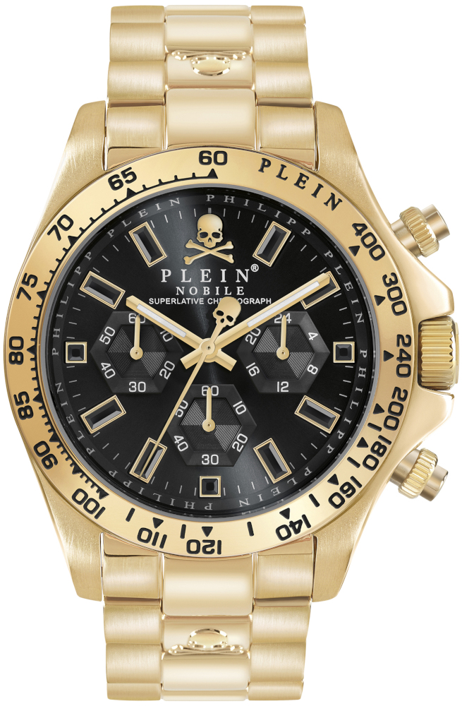 Часы Philipp Plein PWCAA1021 — купить наручные часы в интернет-магазине ...