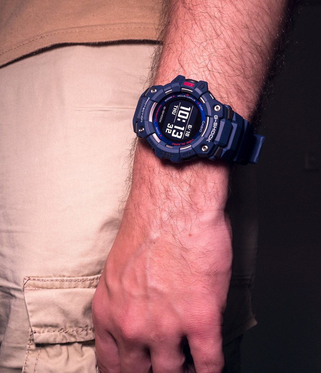 G shock the hundreds 2018 deals