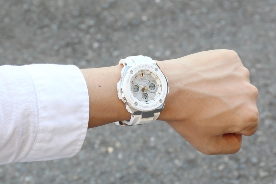G shock w300 outlet