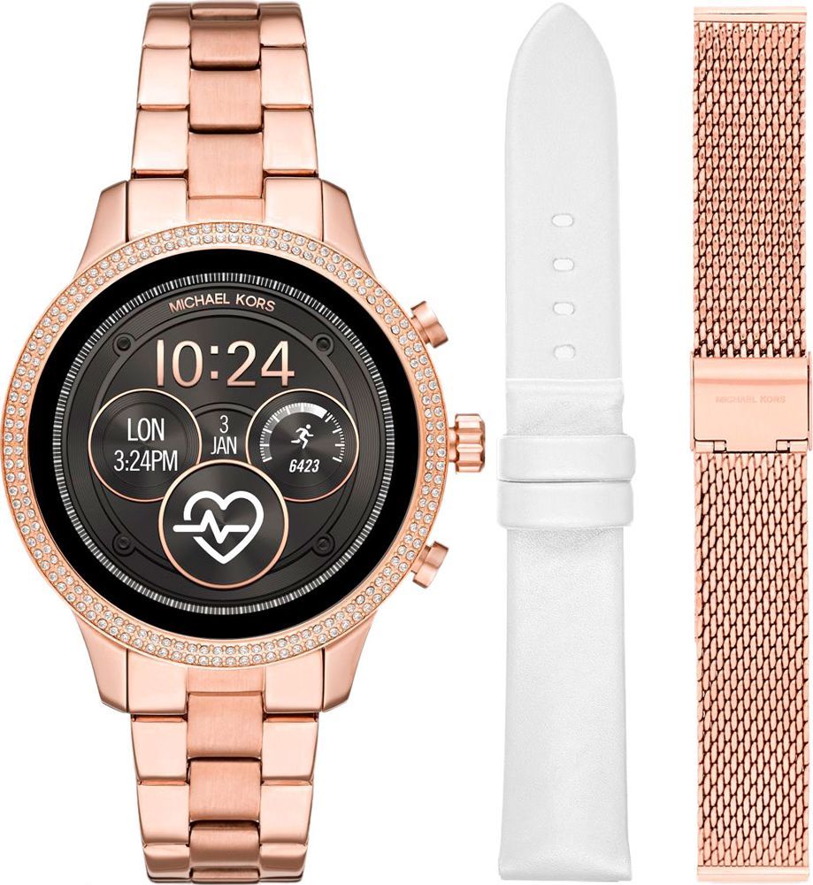 Michael Kors Смарт Часы Женские Купить