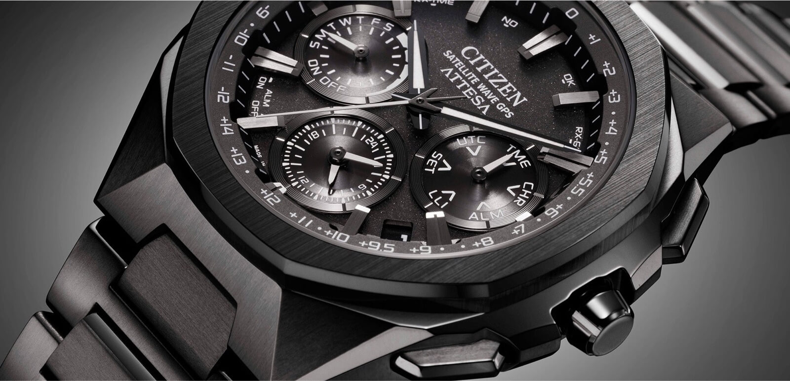 ������ ���� Citizen: ������� ����� ������� 2025 �� ����� ������