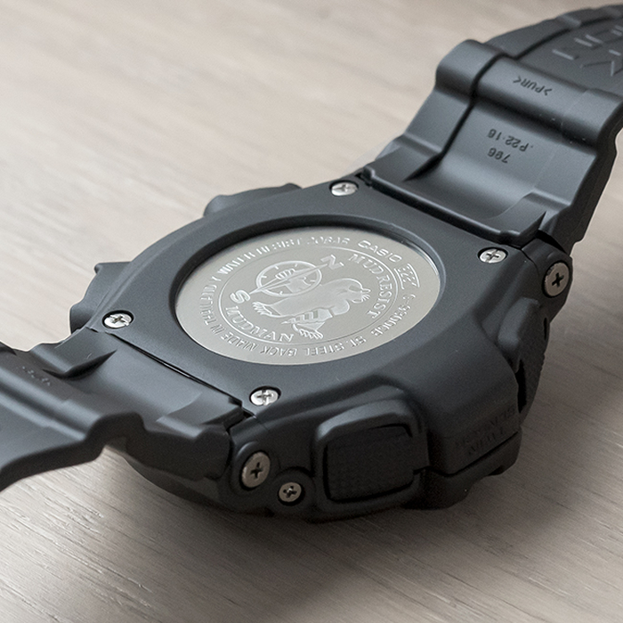 Casio G Shock G 9300GB 1 Ankerwatch.ru 18 944