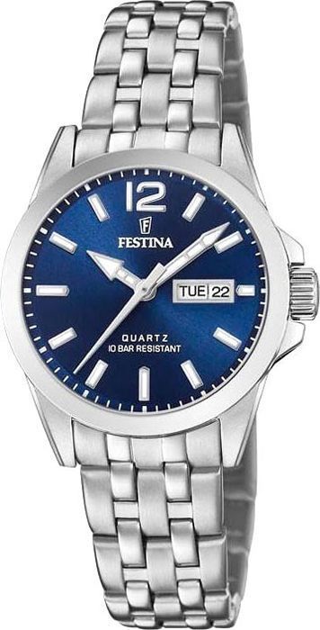 Infant's Watch Festina F20455/3 main image 1