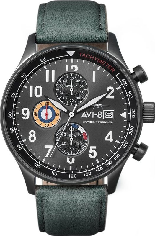 Часы AVI-8 AV-4011-0D — купить наручные часы в интернет-магазине ...
