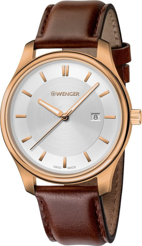 Часы Wenger 01.1421.102 — купить наручные часы в интернет-магазине ...