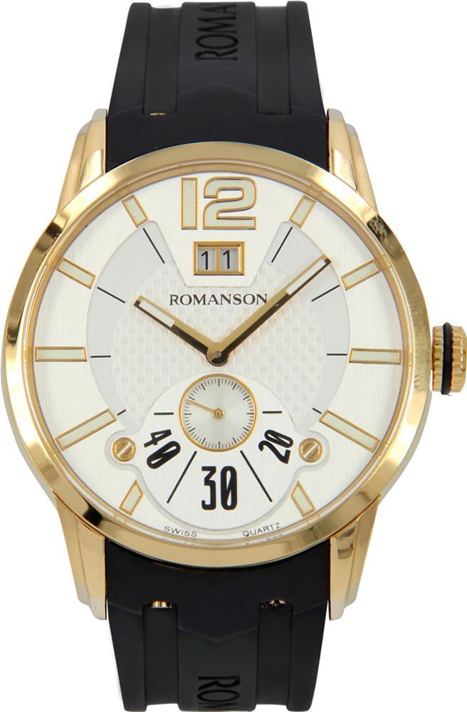 Romanson TL9213MG(WH)