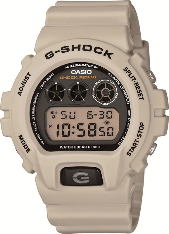 Dw6900 cb3 2025