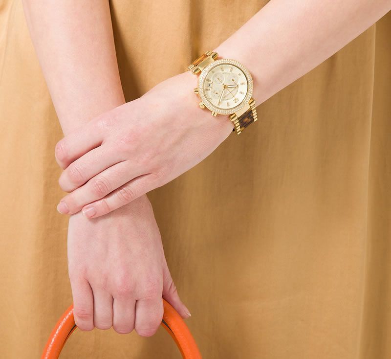 Michael Kors MK5688 Ankerwatch.ru 23 600