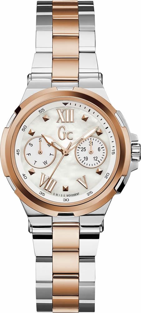 Часы GC Y29002L1 — купить наручные часы в интернет-магазине Ankerwatch ...