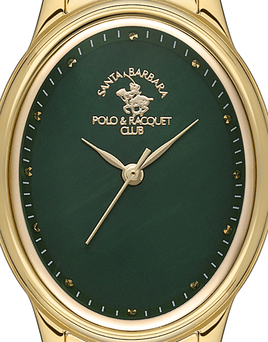 Часы Santa Barbara Polo & Racquet Club SB.1.10568-3 — купить наручные ...