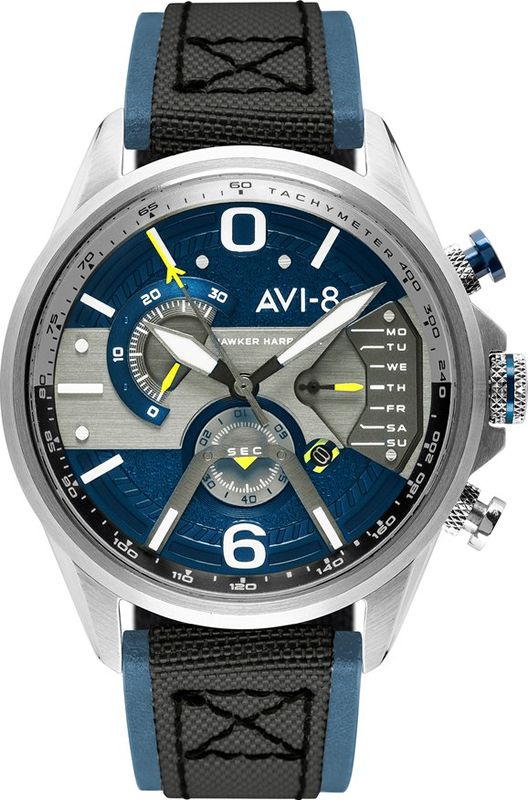 Часы AVI-8 AV-4056-01 — купить наручные часы в интернет-магазине ...