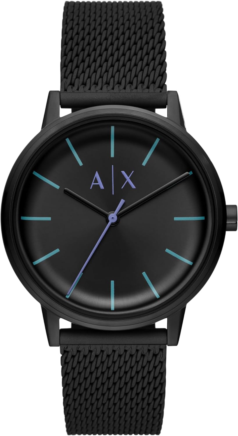 Armani Exchange AX2760 Ankerwatch.ru 29 190