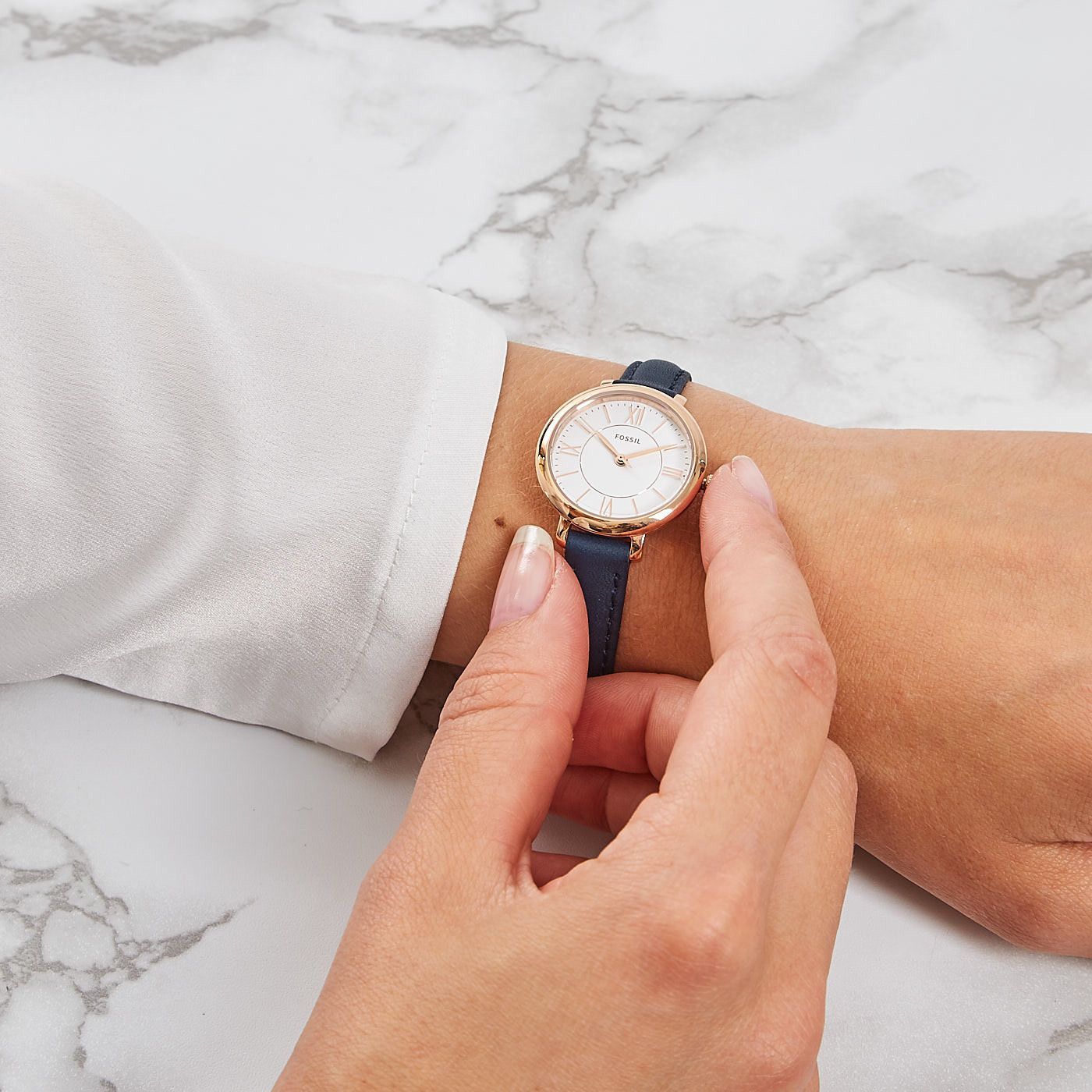 Fossil ES4410 Ankerwatch.ru 5 557