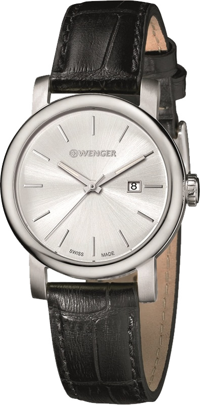 Часы Wenger 01.1021.117 — купить наручные часы в интернет-магазине ...