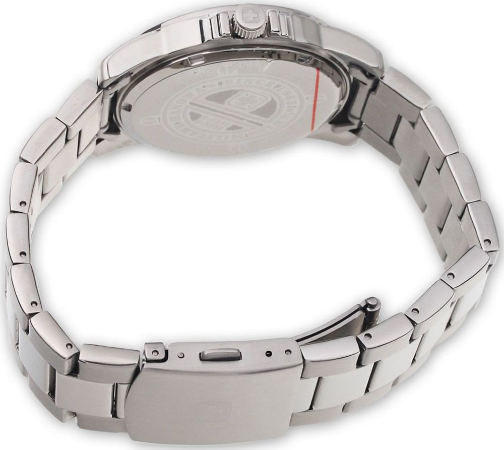 Swiss Military Hanowa 06 5230.04.007 Ankerwatch.ru 15 500