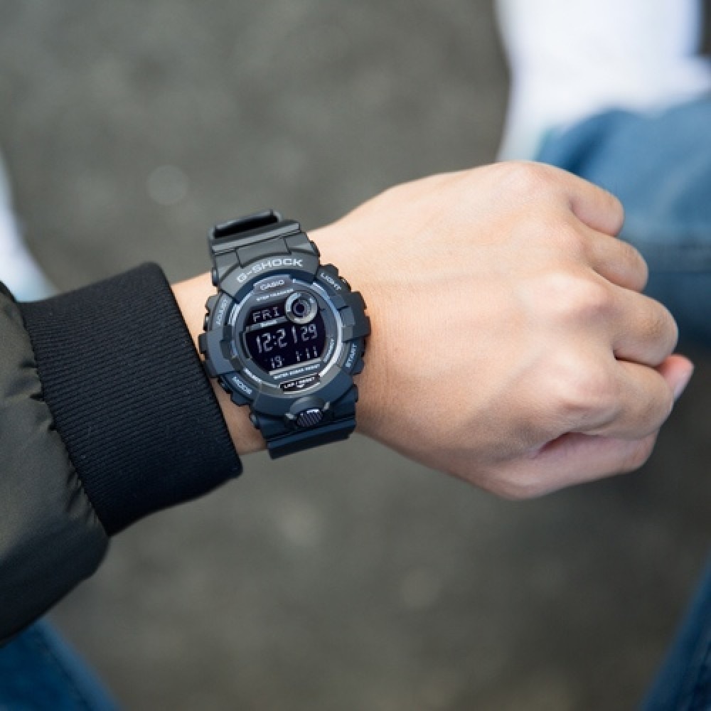 Casio G Shock GBD 800 1B Ankerwatch.ru 17 272