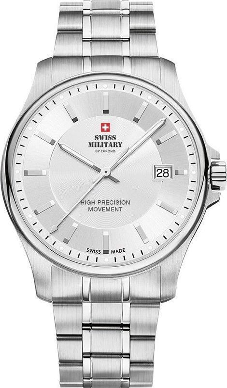Swiss Military by Chrono SM30200.02 Ankerwatch.ru 32 490