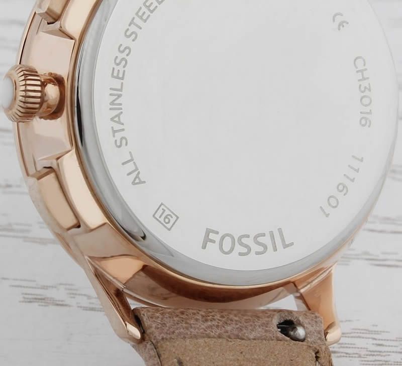 Fossil CH3016 Ankerwatch.ru 9 568