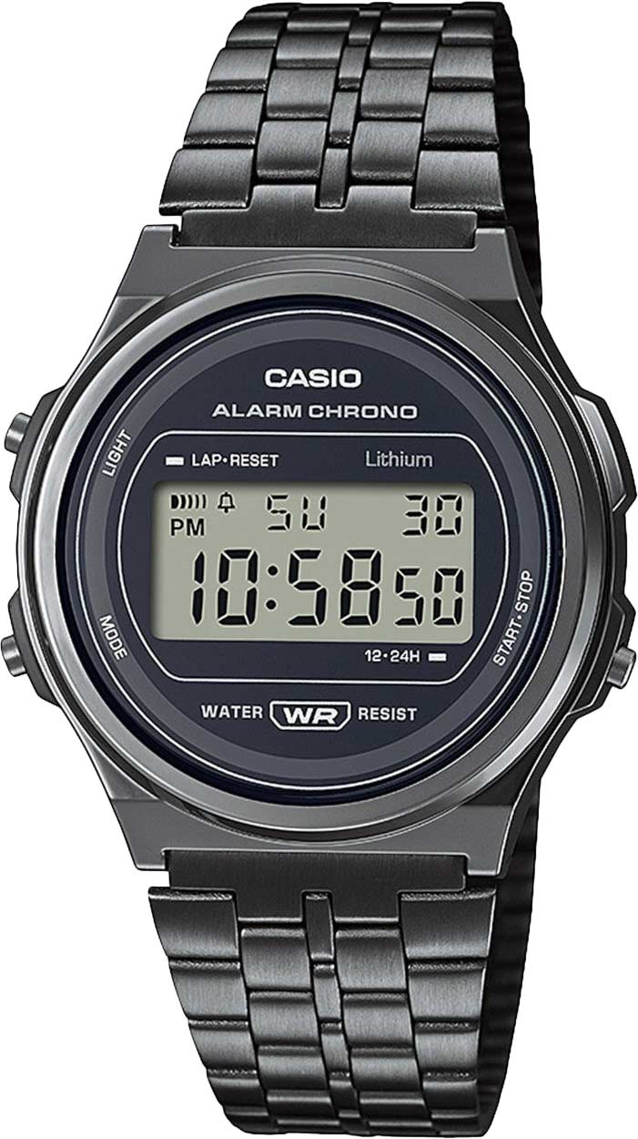 Casio Vintage A171WEGG 1A Ankerwatch.ru 8 242