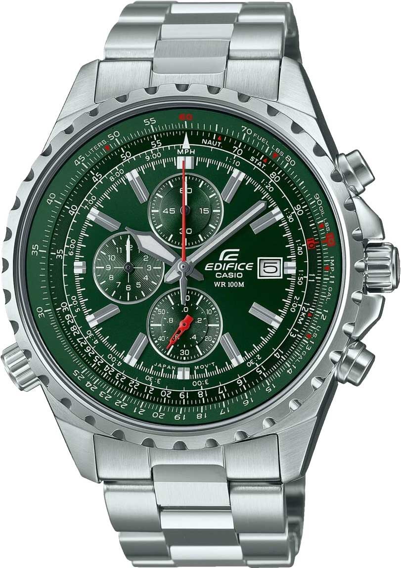 Casio Edifice EF 527D 3A Ankerwatch.ru 19 833