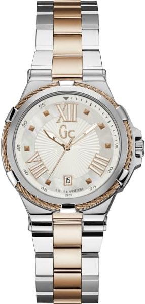 Часы GC Y34008L1 — купить наручные часы в интернет-магазине Ankerwatch ...