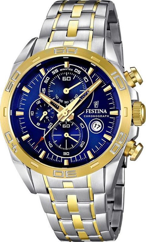 Festina F16655 3 Ankerwatch.ru 13 936