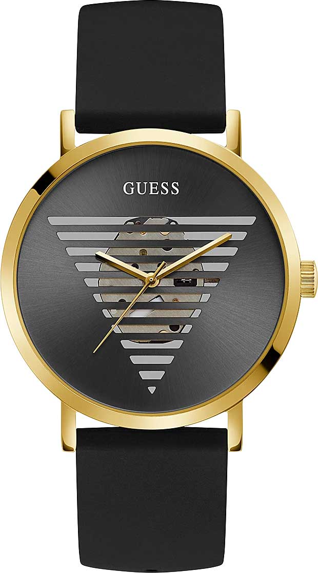 Reloj guess smartwatch outlet