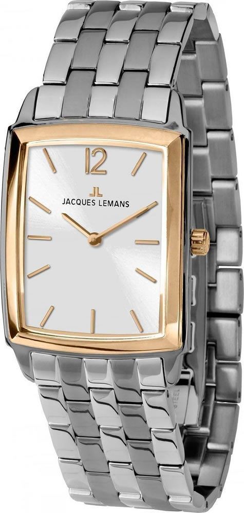 Часы Jacques Lemans 1-1905H — купить наручные часы в интернет-магазине ...