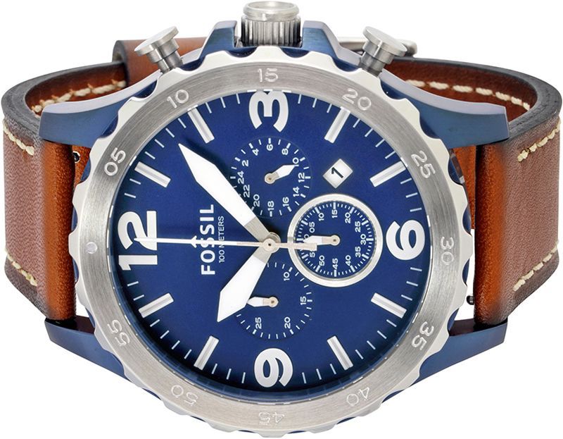 Часы Fossil JR1504 — купить наручные часы в интернет-магазине