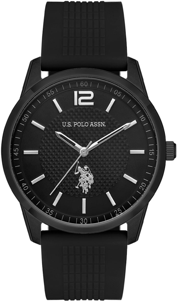 Часы U.S. Polo Assn USPA1049-01 — купить наручные часы в интернет ...