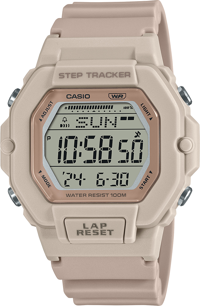 Casio Collection LWS 2200H 4A Ankerwatch.ru 4 868