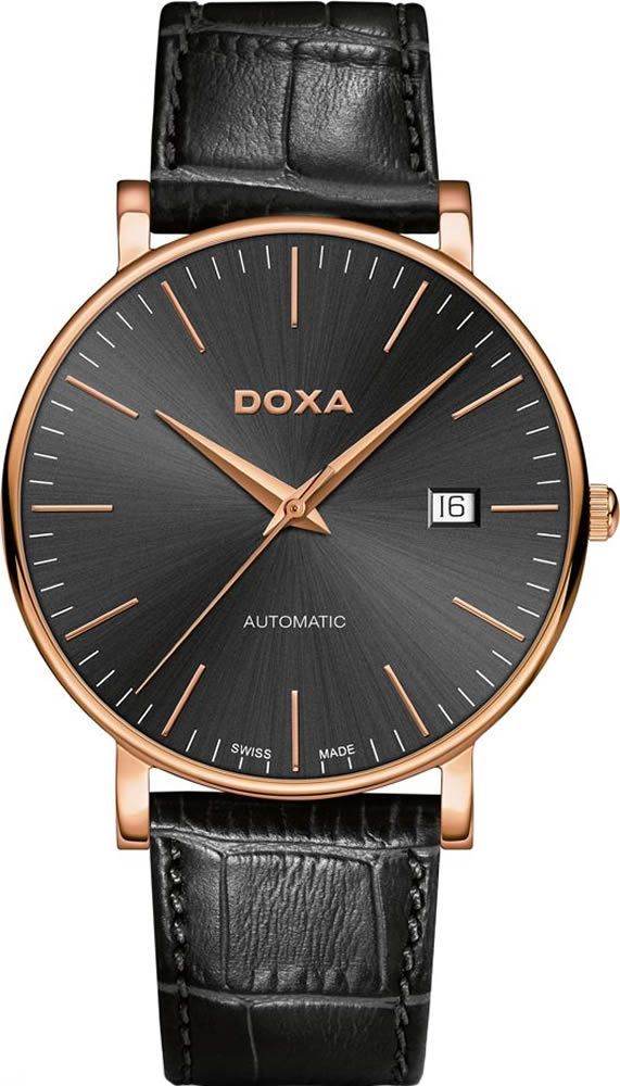 Классик 173. Часы Doxa. Наручные часы Doxa 140.90.101.01. Jacques Lemans 1-1847e