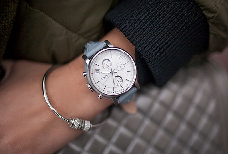Fossil ES3820 Ankerwatch.ru 7 039