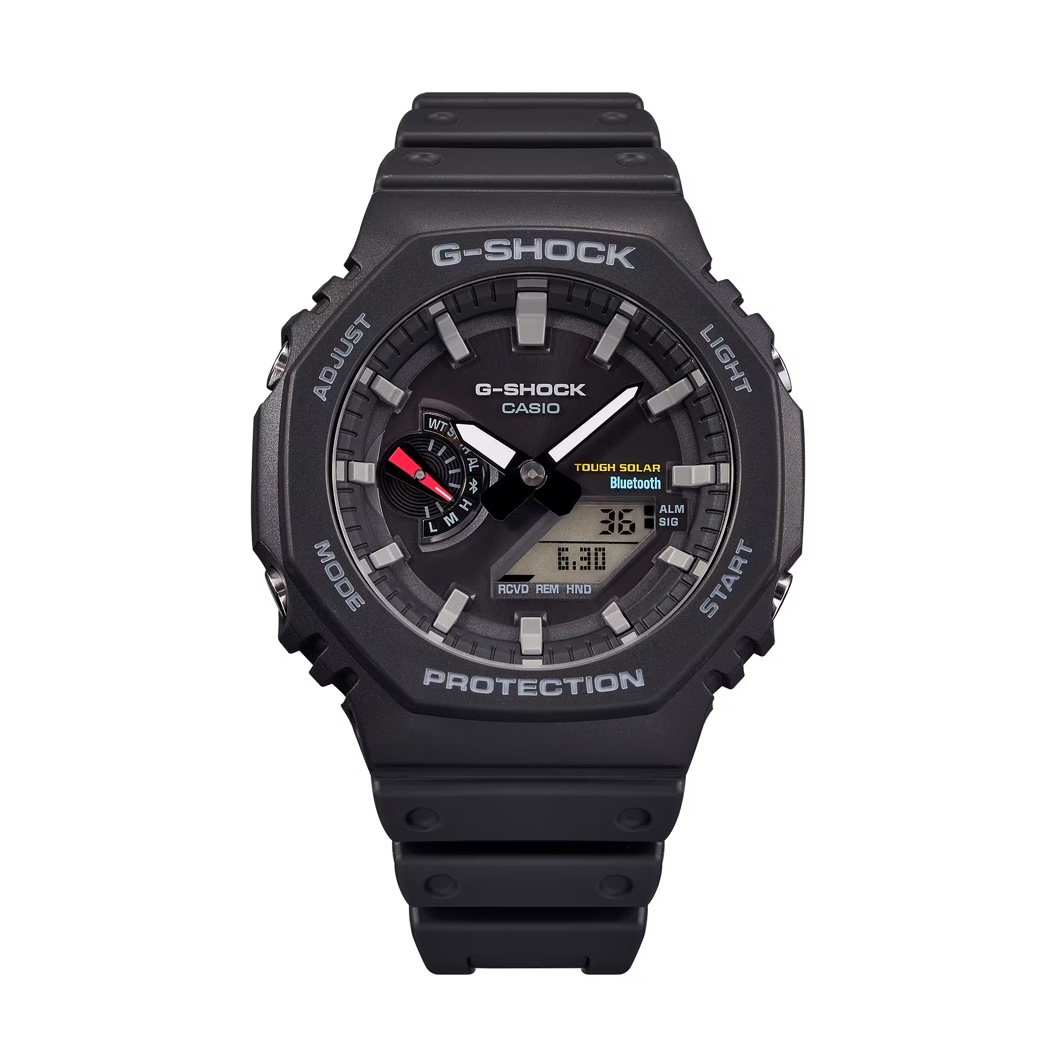 Casio G-Shock GA-B2100