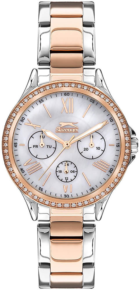 Slazenger cheap wrist watch
