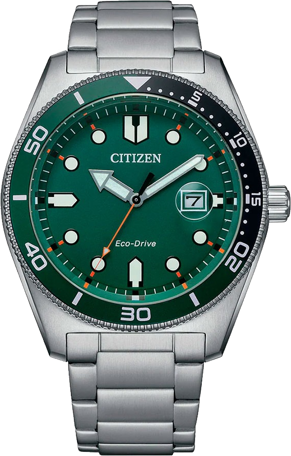 Citizen AW1768 80X Ankerwatch.ru 24 660