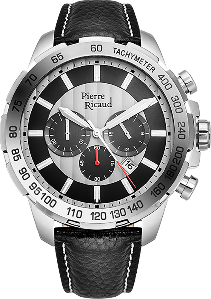 Часы Pierre Ricaud P97236.5217CH — купить наручные часы в интернет ...