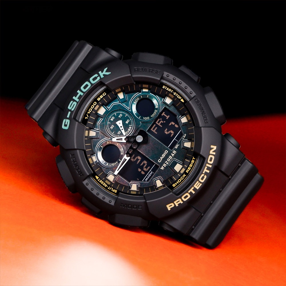 G shock watch 5081 sales